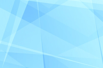 Abstract blue on light blue background modern design. Vector illustration EPS 10.