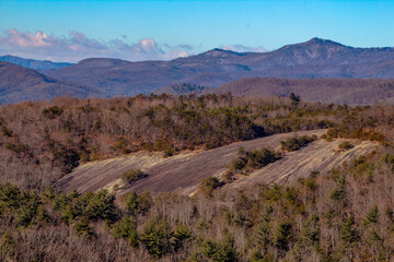 Stone Mountain State Park