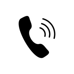 Phone Receiver Icon