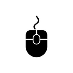 Mouse Icon