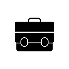 Briefcase Icon