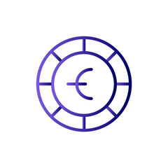 Coin Icon