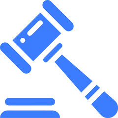 Gavel icons. Judge gavels flat icon. Auction hammer icon. Gavel icon style law icon vector. auction hammer. court order stamp for judges vector icon law suit