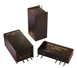 DC to DC converter