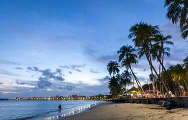 Paju&ccedil;ara Beach