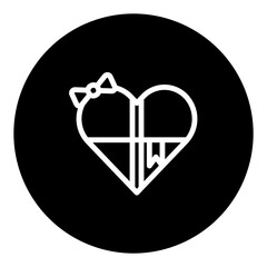 gift box icon