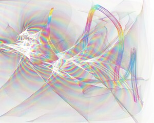 abstract colorful background