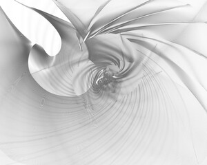 black and white background
