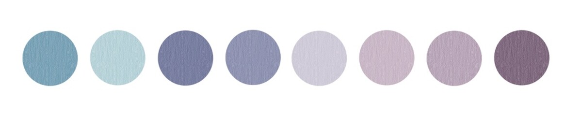 Wedding colors 2022. An example of a color palette. Forecast of the future color trend. Forecast of the future color trend. Wedding dressing for the bride. Trendy colors of the season.