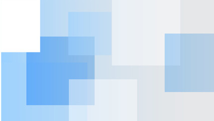 Modern blue abstract background with vector abstract, science, futuristic, energy technology concept.