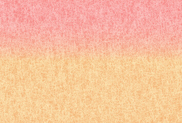 秋　和柄　和紙　背景