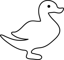 bird icon - From pets, vet and veterinary icons, Animal icons.eps