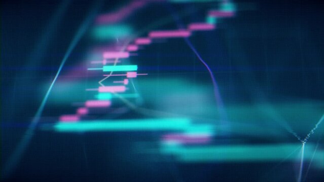 Stock Site Candles 4 4k. High quality 4k footage