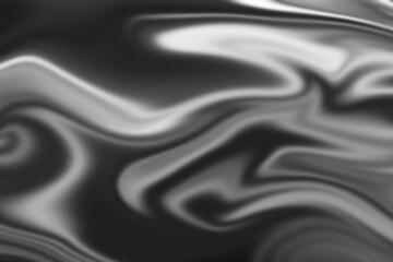 Full frame of spread liquefy flow backdrop abstract background Premium Vector