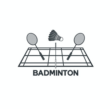 Badminton Club" Images – Browse 14 Stock Photos, Vectors, and Video | Adobe  Stock