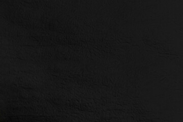 和紙_黒色_ブラック_手もみ和紙_手揉み和紙_しわしわ_でこぼこ_エンボス_背景テクスチャ素材