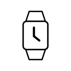 Clock or stopwatch time icon