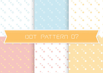 DOT PATTERN 07