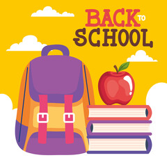 back to school lettering template