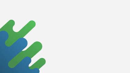 simple and flat blank background template for business presentations, education, advertising, websites, etc.