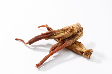 Fototapeta premium oriental medicine