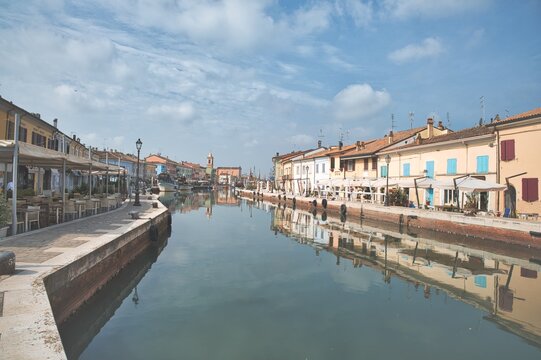 Cesenatico Bilder – Durchsuchen 2,695 Archivfotos, Vektorgrafiken und ...