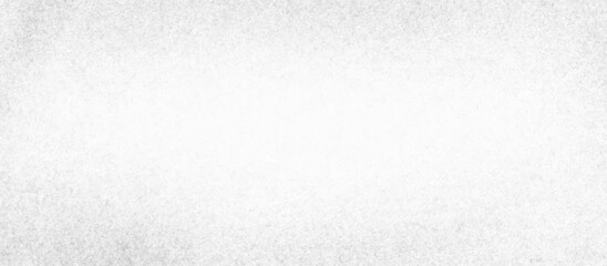 Distressed black texture. Dark grainy texture on white background. White watercolor background painting with cloudy distressed texture. soft gray or silver vintage colors