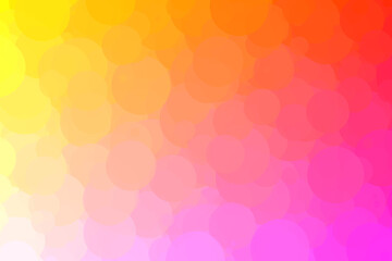 abstract painting background on paper texture.