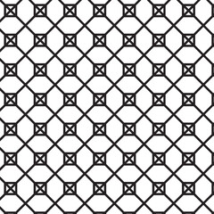 Fototapeta premium straight isometric vector background illustration