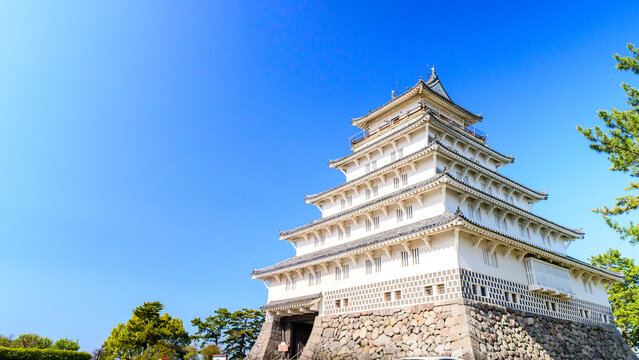 島原城 の画像 568 件の Stock 写真 ベクターおよびビデオ Adobe Stock