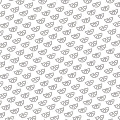 Modern Abstract pattern template vector