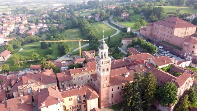 Beautiful Medieval Churches of Italy
