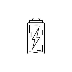 Hand drawn design vector template