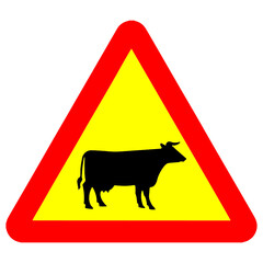 Animal Crossing sign