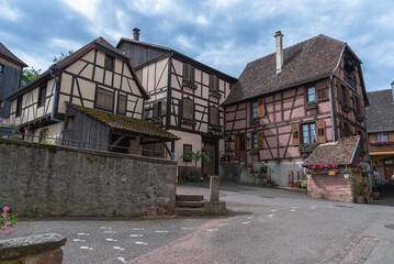 France - Alsace