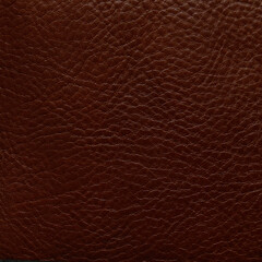 brown leather texture background pattern