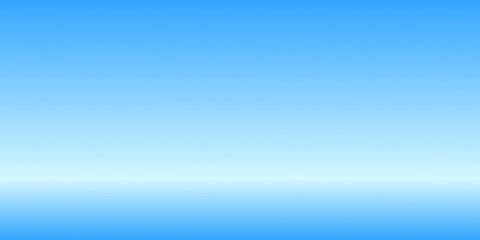 blue sky background