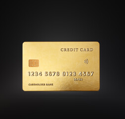 credit card