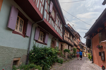 France - Alsace
