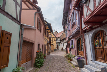 France - Alsace
