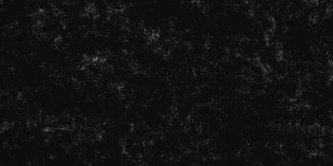 Luxury close up of abstract natural black gray marble pattern texture background for design or presentation. 3d rendering.