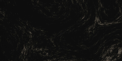 Luxury close up of abstract natural black gray marble pattern texture background for design or presentation. 3d rendering.
