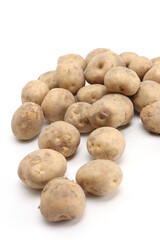 Fototapeta premium potato