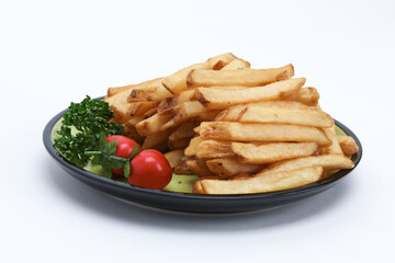 fried potato