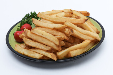 fried potato