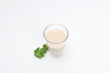 SOY MILK