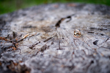 wedding ring