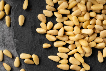 松の実（食材）