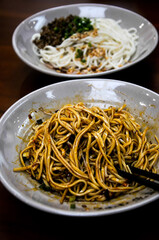 chinese cold noodles