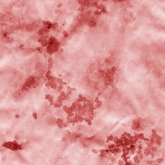 Obraz premium Abstract Red Watercolor Background. Red Watercolor Texture. Abstract Watercolor Hand Painted Background. Old Red Digital Paper. Watercolor texture background. Vintage textured grunge background.